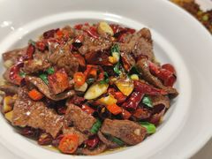 -大鸭梨烤鸭(甘家口店)