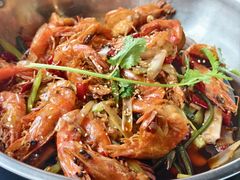 -重庆巴渝火锅(钟家村店)