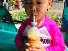 -Jonah's Fruit Shake & Snack Bar