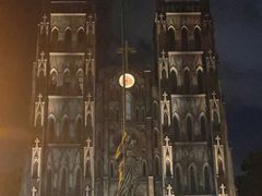 -圣约瑟夫大教堂