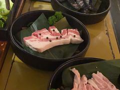 -三代烤肉(保利广场店)