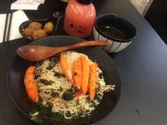 -贡梅老面馆·蟹粉面·无锡特色小吃(南长街主推店)