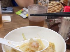 -百福麵家(新馬路店)