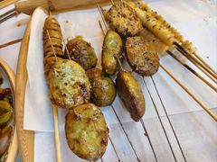 -亿牌牌东北烧烤(博物馆旗舰店)