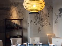 包厢-二十八里太湖船菜(吉祥路店)