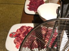 -牛焱·贵州黄牛肉火锅(城西银泰店)