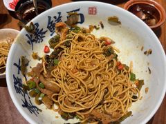 -李犟大爆鳝面·手工蟹黄包(湖滨西湖店)