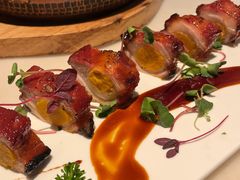 -港丽餐厅(高德置地店)