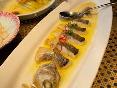 -杭州西湖柳莺里酒店·闻莺厅