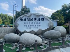 -陕西自然博物馆