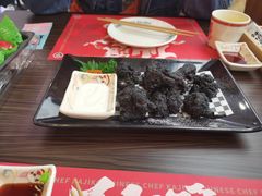 -仙隐小鹿中华料理(南宁万象城店)