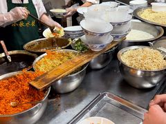 -小秋水饺(大成路总店)