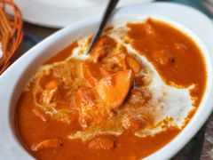 -Santoor 萨都里印度餐厅(北锣鼓巷店)