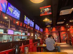 -烧蠔帮·生蚝海鲜牌档(观海店)