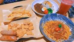 -宝燕乐园(闵行旗舰店)