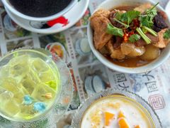 -周大娘牛乳(旧寨古村总店)