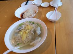 -鼎泰丰(嘉年华•海信广场VILLAGE店)