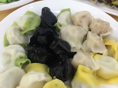 -海岛渔村大酒店(云霄路店)