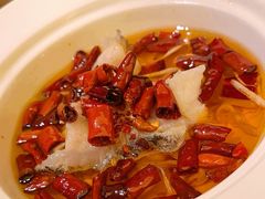 -大连君悦酒店·乐厨