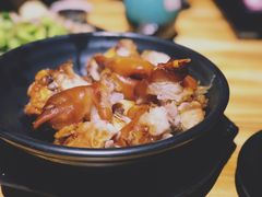 炖猪蹄-好介口深夜酒馆(梅江店)
