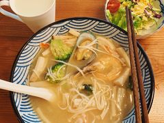 -红小满休闲餐厅(十全街店)