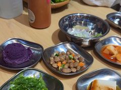 -麻蒲碳烤肉(嘉禾东平地铁站19号店)