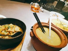 -回头食客-李久其家民间餐厅(望城金桥国际店)
