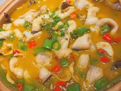 -鸡毛店·川菜(文殊院店)