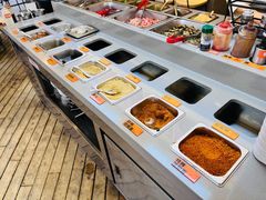 -赞酱川式烤肉(蜀都万达店)