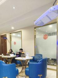 -碧莲盛·不剃发植发