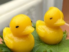 -月福京味斋·烤鸭店·北京菜(鼓楼总店)