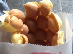 -利强记北角鸡蛋仔(弥敦道店 )
