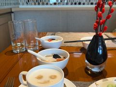 -北京王府井希尔顿酒店·万斯阁西餐厅