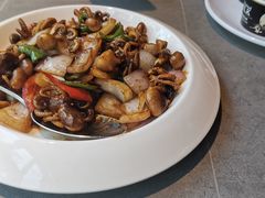 -佬太公海鸭·海鲜大排档(上海总店)