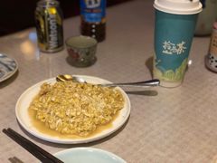 蟹黄蛋-吉事利茶餐厅