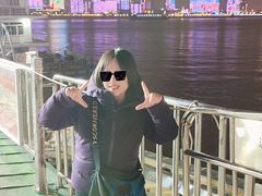 -武昌中华路码头(轮渡站)