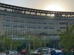 -上海中医药大学附属曙光医院(东部)