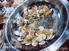 -珠海叠泉山庄