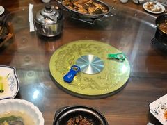 -徽州美食(三十年老店)