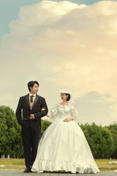 -太古映画婚纱摄影(天河店)