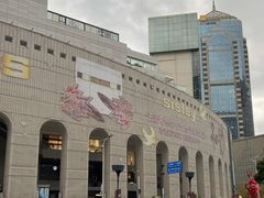 -上海第一八佰伴