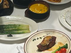 -黑宝石西餐厅(汇励99城市公园店)