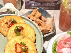 -鲜潭蒸汽石锅鱼(五道口购物中心店)