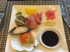 -天诚丽筠酒店-西餐厅