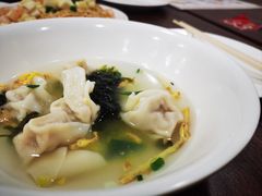 -王家沙点心店(南京西路总店)