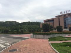 -山东大学(兴隆山校区)