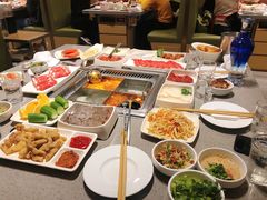 -海底捞火锅(亲子主题北金鹰店)