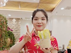 -第六季自助餐厅(甜水园店)