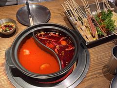 -江湖六膳門串串香(隆礼路店)