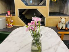 -Lilliput粒粒堡亲子餐厅(祥云小镇店)